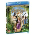 BLU RAY DESSIN ANIME / ANIMATION / MANGA Blu-Ray Raiponce