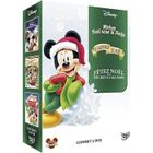 DVD DESSIN ANIME / ANIMATION / MANGA DVD Coffret Mickey Noël, vol. 1