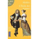 LITTERATURE - ROMANS L'école des femmes