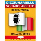 DICTIONNAIRES / LANGUES Corse-italien (mini dico)