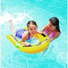 JEUX DE PISCINE - AQUAGYM - JEUX GONFLABLES Planche gonflable pool school