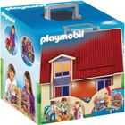 Playmobil-5167-Maison Transportable