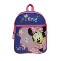 MINNIE Sac à dos 31 cm Fille MINNIE Sac à dos 31 cm Fille