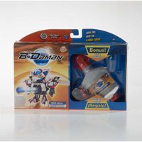 FIGURINE B-DAMAN Lot figurine+chargeur HASBRO