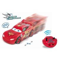 CARS U-Command Mc Queen CARS U-Command Mc Queen