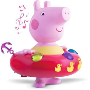 PEPPA PIG Peppa Splash