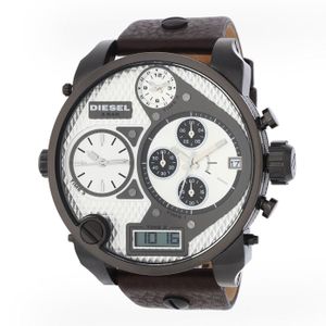 DIESEL Montre DZ7126 Homme DIESEL Montre DZ7126 Homme