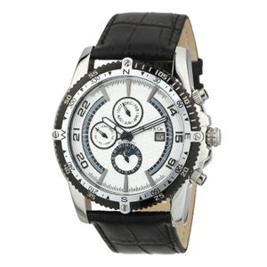 MONTRE BRACELET BOUDIER&CIE Montre Automatique Homme MONTRE BRACELET BOUDIER&CIE Montre Automatique Homme