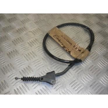Embrayage honda dominator #5