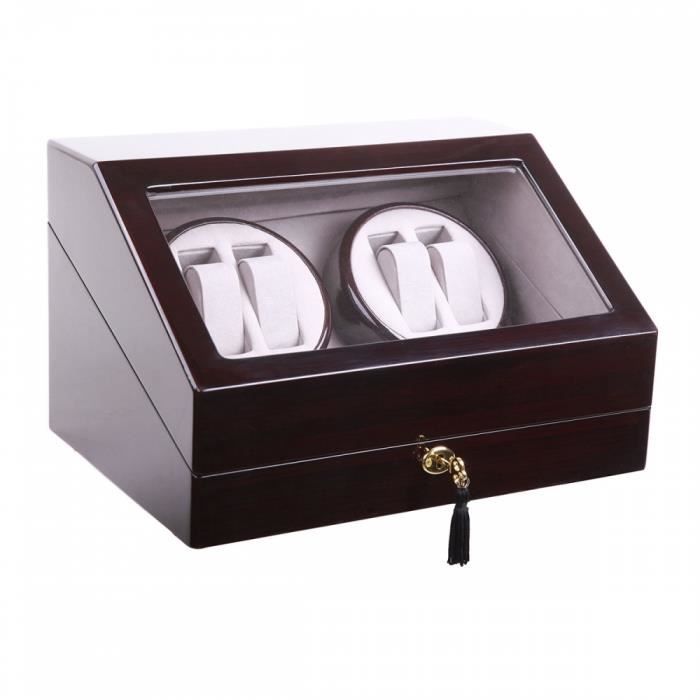 Remontoir De Montre Automatique Sodial Aut6338 - Boîtier De Remontage Universel - Neuf Avec étiquettes