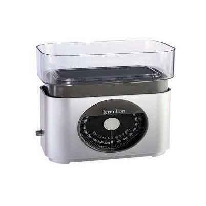 Balance de cuisine mécanique BA22 Terraillon - Achat / Vente balance analogique Balance de ...
