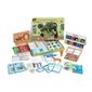  AMULETTE - PONY - JEU DE SOCIÉTÉ - MON PONEY CLUB