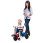 PORTEUR-POUSSEUR-DRAISIENNE-TRICYCLE Tricycle Be Fun Spiderman