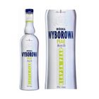 VODKA Wyborowa "Poire" (70cl)