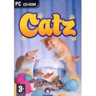 PC CATZ / PC CD-ROM