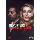 DVD DOCUMENTAIRE DVD Reporters