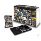 DJ HERO / JEU ET ACCESSOIRE CONSOLE PS2