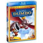  Blu-Ray Dumbo