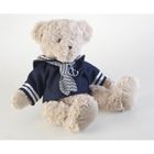 PELUCHE OURS MARIN