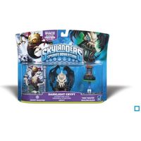 Pack aventure CRYPTE NOIRE Pack aventure CRYPTE NOIRE