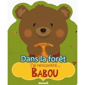 Babou rencontre