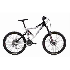 VARIO VTT tout suspendu Orus SL
