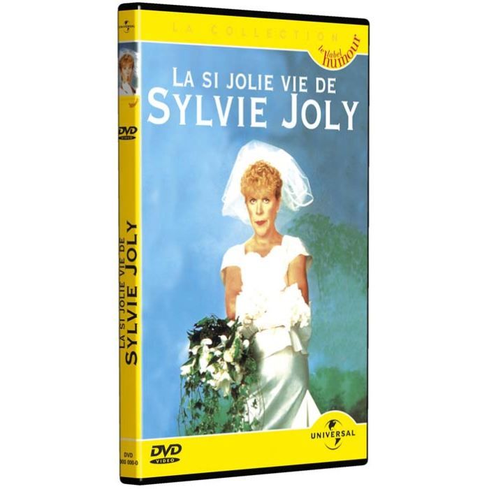 La Si Jolie Vie De Sylvie Joly
