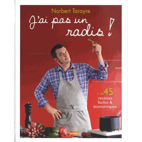 ai pas un radis !