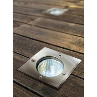 encastrable plancher carr&eacute; ip67  mr20 easy connect Achat / Vente