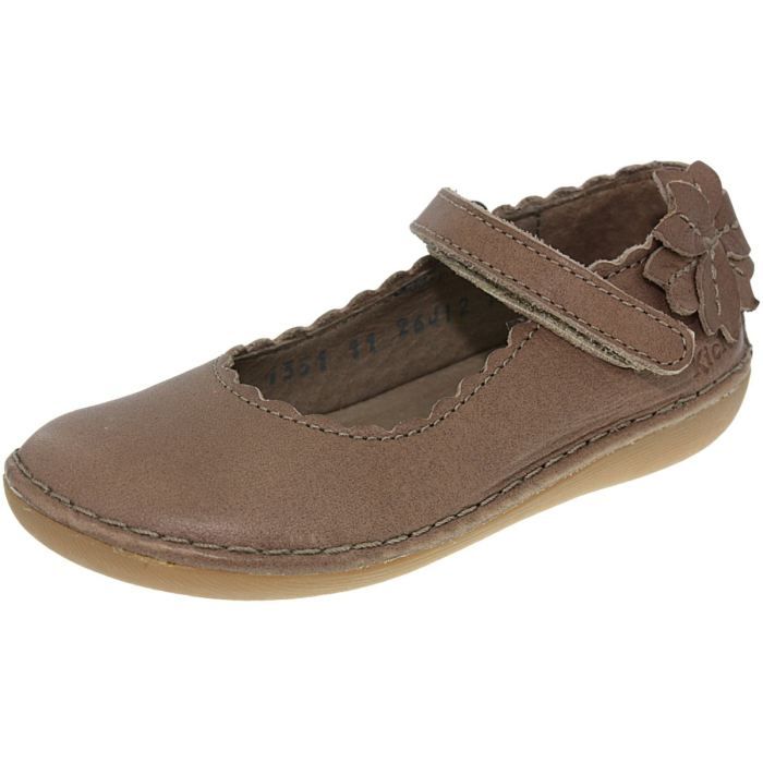 kickers ballerines