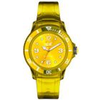 MONTRES Montre Mixte - Quartz - Jaune - JY-YT-U-U-10