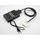 DISLAND® Interface usb adaptateur autoradio lexus