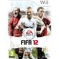 JEUX VIDEO FIFA 12 / Jeu console Wii