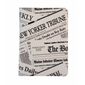 COQUE - HOUSSE Akashi Etui Samsung Galaxy Note 10,1 Newspaper