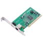 CARTE RESEAU FILAIRE - SANS FIL OvisLink EVO-8169 PCI