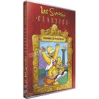 DVD Les Simpson : flemme olympique