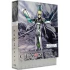 DVD Coffret integrale Claymore
