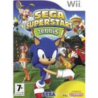 WII SEGA SUPERSTARS TENNIS / JEU CONSOLE NINTENDO Wii