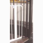 BARRIERE DE SECURITE BEBE BABY DAN Tige filetée en Y