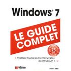 SCIENCES / TECH / MEDECINE Windows 7