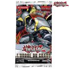  Yu Gi Oh - Booster L'Ordre du Chaos