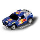 VEHICULE POUR CIRCUIT Voiture VW Race Touareg 2 "Rally Dakar 2009"