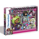  Puzzle Monster High 104 pcs