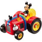  Tracteur Radiocommandé Mickey Mouse