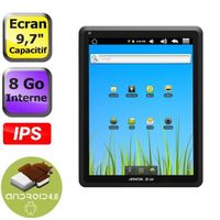 TABLET PC Tablette PC WiFi Arnova 9 G2 - 8 Go