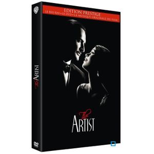 BLU RAY FILM Blu-Ray The artist