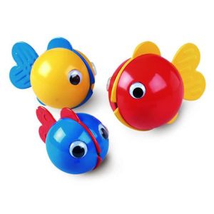 AMBI TOYS Poissons ? Bulles