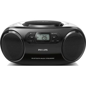 PHILIPS AZ330T Lecteur de CD