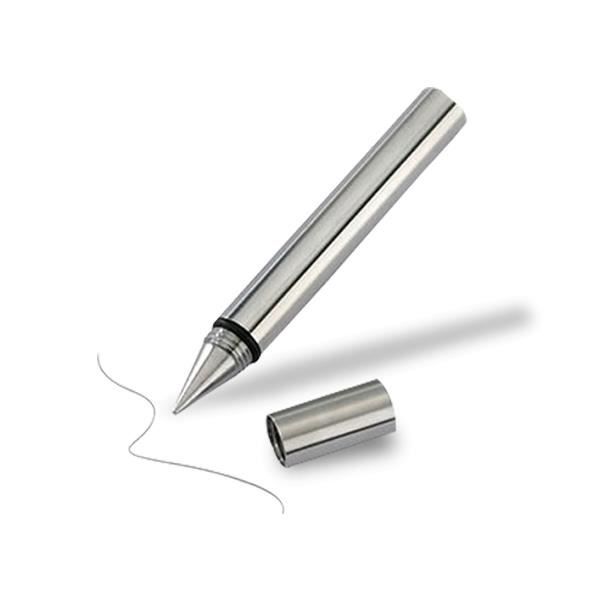 Stylo sans encre en métal crayon insolite original Achat / Vente stylo parure Stylo sans