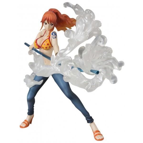 Figurines One Piece Et Les Goodies Dérivés Du Manga One Piece